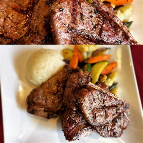 Rok Steakhouse & Grill San Jose Restaurant on Best Steakhouse ...