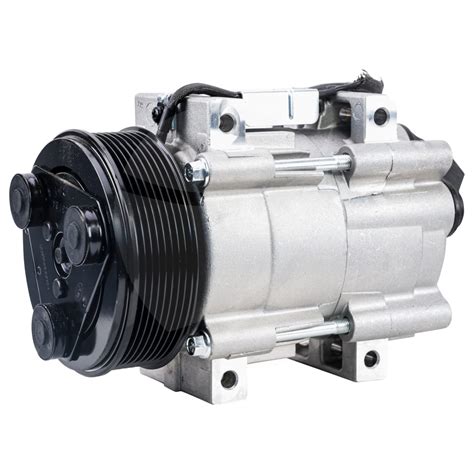 COMPRESSOR DODGE RAM 3500 09 HANON HS18 8PK 118MM