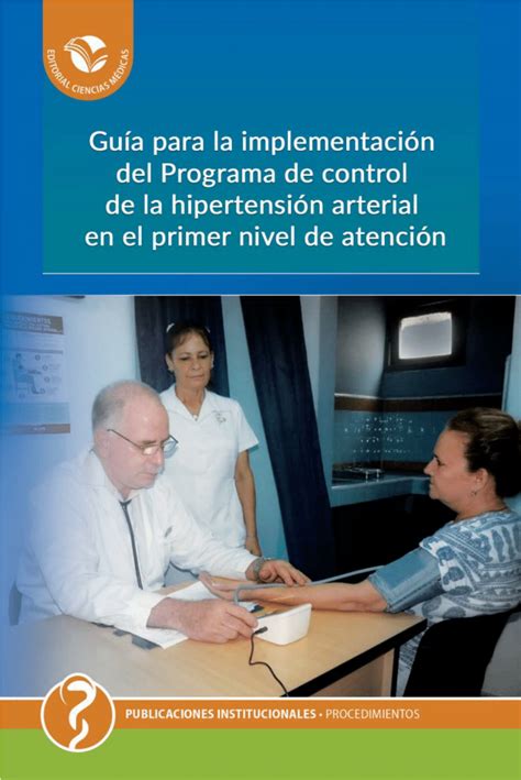 PDF Guía para la implementación del Programa de control de la