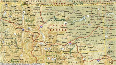 map missoula montana - Yahoo Image Search Results | Missoula montana ...