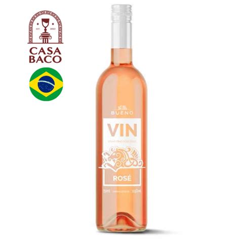 BUENO MOMENTS VIN ROSÉ Comprar em Casa Baco