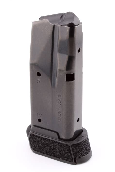 Sig Sauer P365 12 Round Factory Magazine 9mm