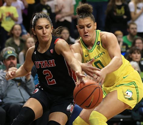 AP women’s college basketball poll: Five Pac-12 teams make Top 25