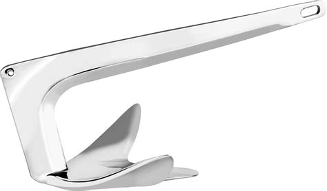 Amazon Isure Marine Stainless Steel Bruce Style Claw Force Boat