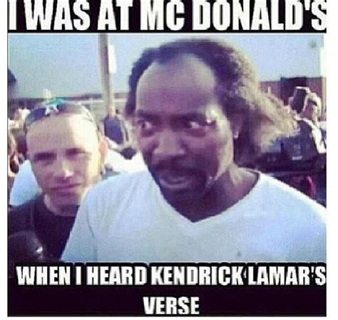 Just About Every Hilarious Kendrick Lamar Meme On One Epic Post ...