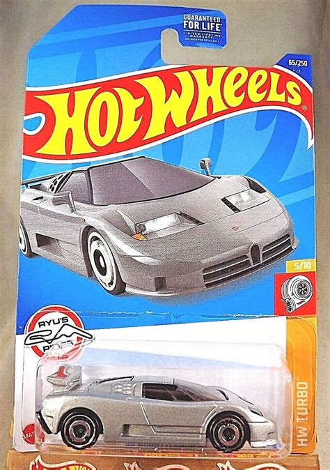 Hot Wheels Bugatti Eb110 | ubicaciondepersonas.cdmx.gob.mx