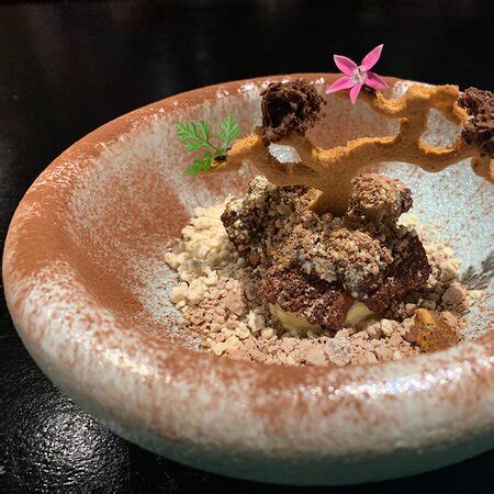 GAGGAN ANAND, Bangkok - Asoke - Restaurant Reviews, Photos & Phone Number - Tripadvisor