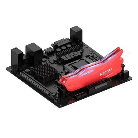 Rgb Ddr4 Ram Ramsta