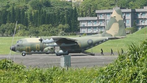 模擬解放軍攻台 漢光演習首日重點是保留戰力 Now 新聞