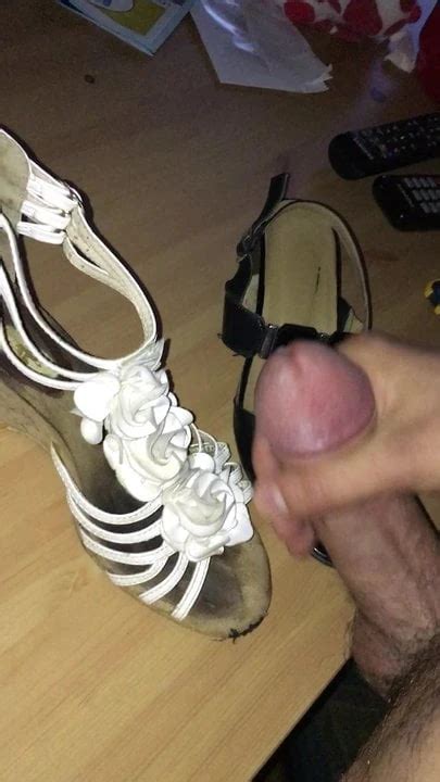 Used Sandals Cum Gay Porn XHamster