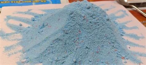 White Blue Jasmine Industrial Detergents Powder Loose At Rs 36 Kg In