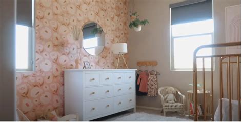 Toddler Bedroom Ideas - HomeProfy