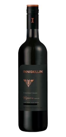 Great Estates Niagara Recipes Inniskillin Red Wine Beef Stew