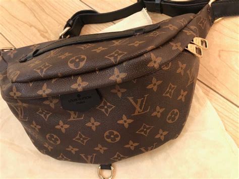 Best Lv Bum Bag Dupe Semashow