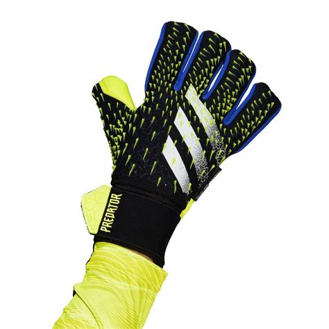 R Kawice Bramkarskie Adidas Predator Pro Ultimate