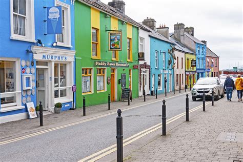 Dingle Peninsula • Ireland • Wander Your Way