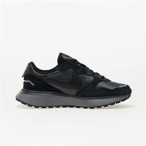 Nike W Phoenix Waffle Anthracite Black Off Noir Smoke Grey Glami Sk