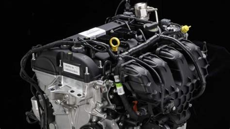 Ford 2 0L EcoBoost Engine Info Power Specs Wiki