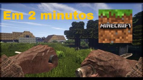 Como Colocar Texturas No Minecraft Windows O Youtube