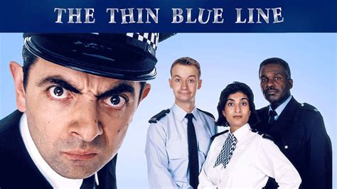 Watch The Thin Blue Line Online: Free Streaming & Catch Up TV in Australia | 7plus