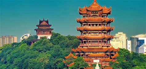 Things To Do In Wuhan In 2024 Top Attractions Local Food Hotels