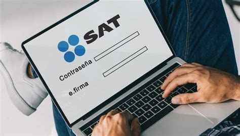 Declaración Anual 2023 De Impuestos Al Sat Conoce Los Pasos A Realizar Y Requisitos