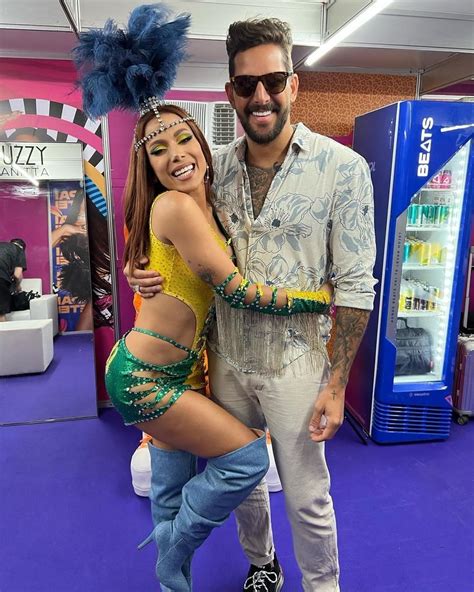 Central Girl From Rio Anitta Fan Account On Twitter Bastidores