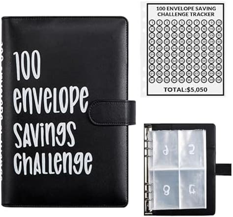 Amazon Envelopes Money Saving Challenge Easy And Fun Way To