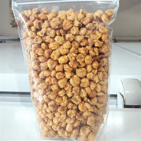 Jual Snack Cemilan Jagung Marning Pedas Manis Gr Shopee Indonesia