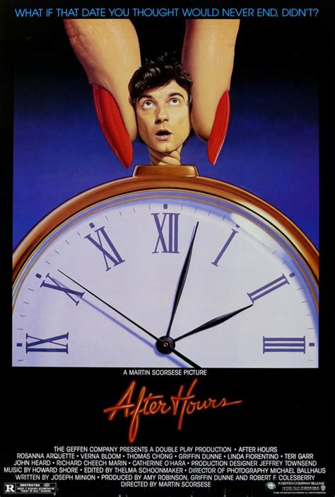 After Hours (1985) Bluray FullHD - WatchSoMuch