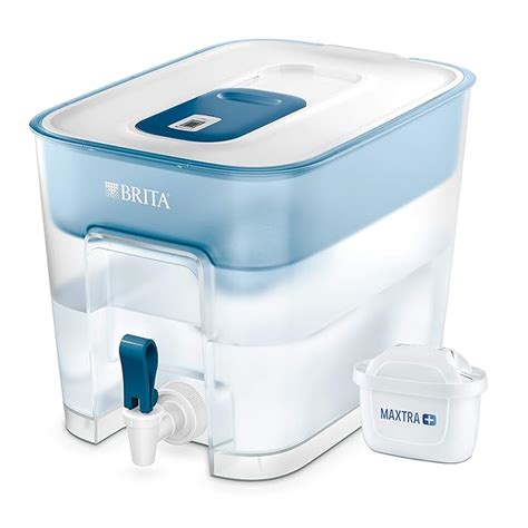 Brita Flow Water Filter Tank Maxtra Uk Kitchen And Home