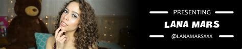 Lana Mars Porn Videos Verified Pornstar Profile Pornhub