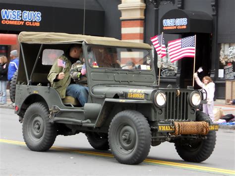 Marine Corps Jeep Flickr Photo Sharing