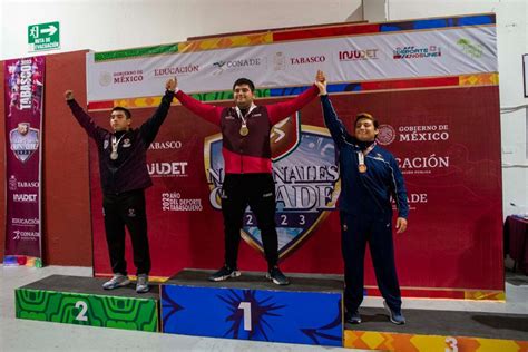 Sinaloa Cierra Con Un Oro Y Dos Bronces Las Luchas De Los Jnc