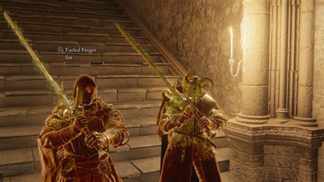 Convinced CRINGE HARAM RoB User To Switch To Glorious Pussy Slaying POISON ZWEIHANDER R