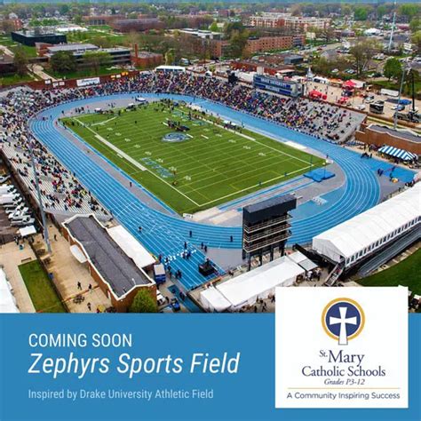 St. Mary Catholic plans athletics upgrade | 105.7 WAPL | Wisconsin's ...