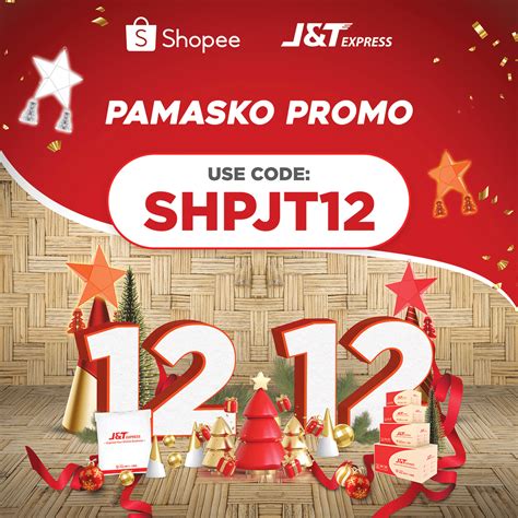 J T Express And Shopee Wraps Up 2021 With More Deals And Shipping