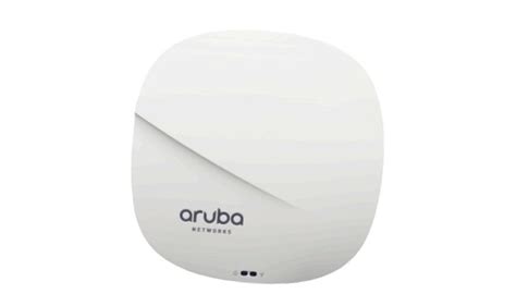 Hp Aruba Instant Iap Rw Access Point Jw A Sieu Thi Vien Thong