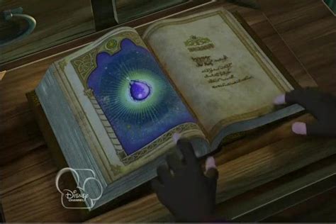 Spells And Magic Disneysofiathefirst Wikia Fandom