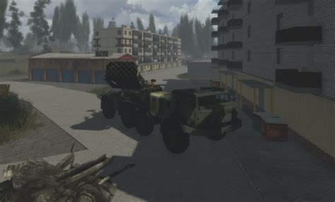 BM-27 System/Project Flight – Clearly Development