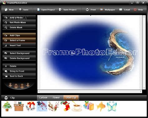 Download Frame Photo Editor 5.0.2