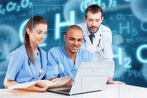 5 Essential Skills For Todays Medical Coders