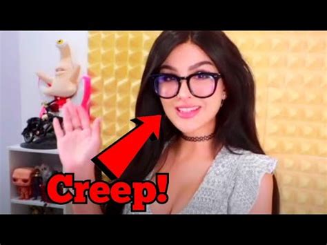 Sssniperwolf Situation Keeps Getting Worse YouTube