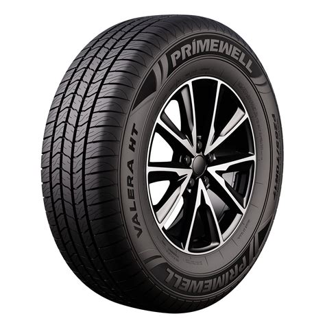 Primewell Valera Ht All Season 22565r17 102h Light Truck Tire