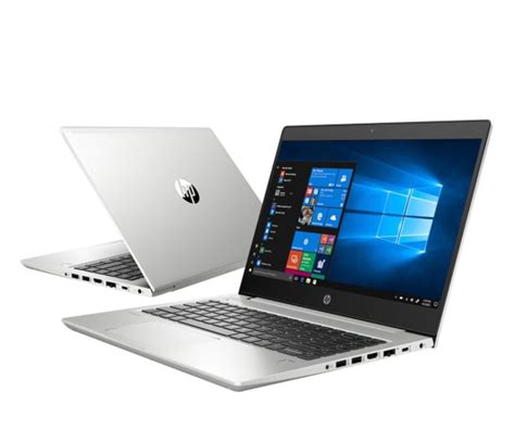 Hp Probook 440 G6 I5 826516gb256win10p Notebooki Laptopy 141