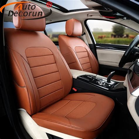 Bmw Seat Covers Luxury Leather Car Seat Covers For Bmw E39 E87 F25 X1 E84 E30 E34 E36 E46 E60