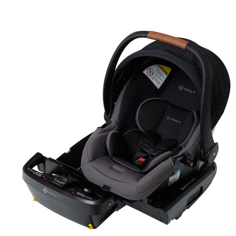 Safety First Infant Car Seat