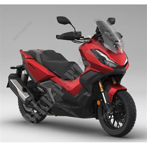 2023 X ADV 350 SCOOTER Honda motorcycle # HONDA Motorcycles & ATVS ...