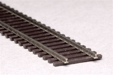 Atlas Offers An Extensive Line Of N Scale Code 55 Track And Turnouts