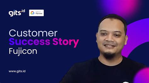 Customer Success Story Pt Fujicon Priangan Perdana Youtube